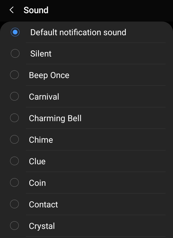 How do I set up my own Alfred ringtone (Android-only)? – AlfredCamera ...