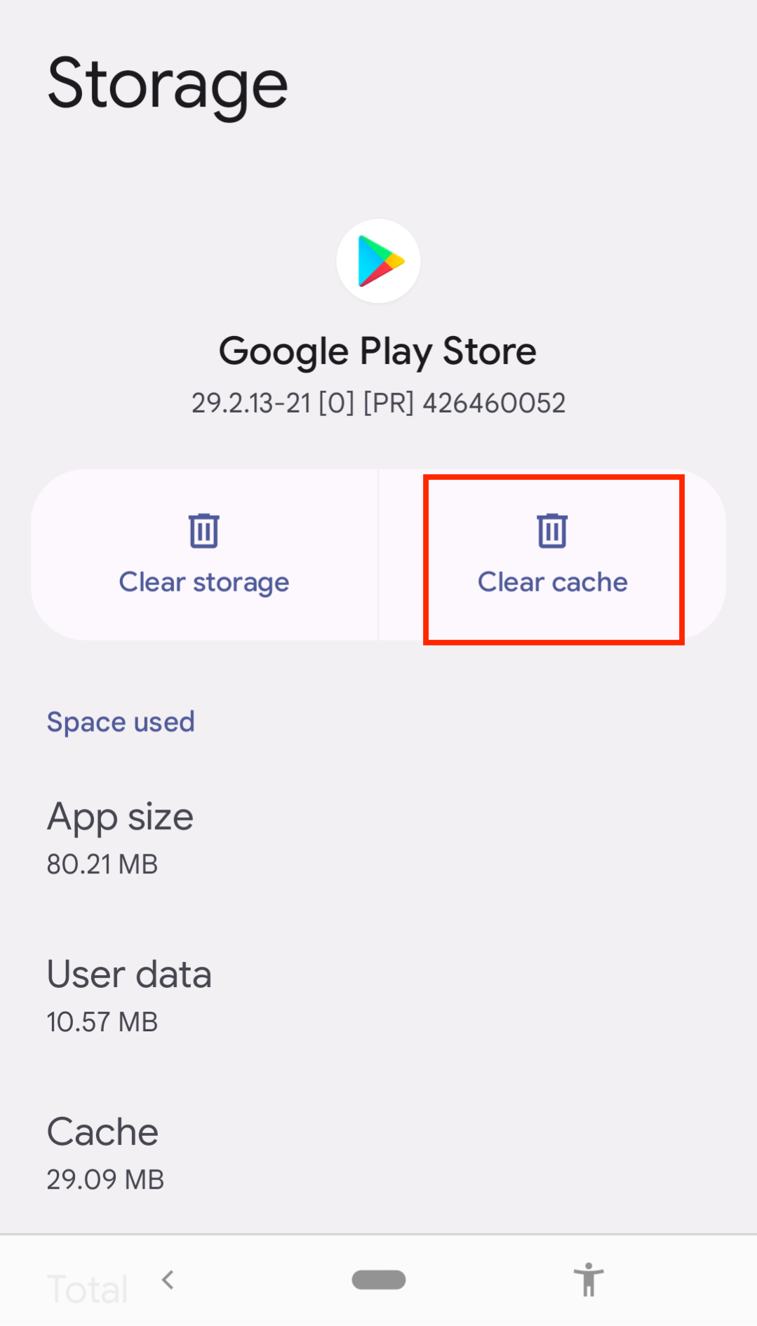 Google Play Store App: How to Clear Cache and Data